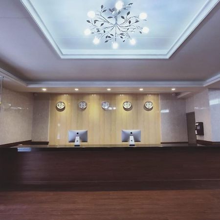 Hotel Nueva Europa Torredembarra Εξωτερικό φωτογραφία