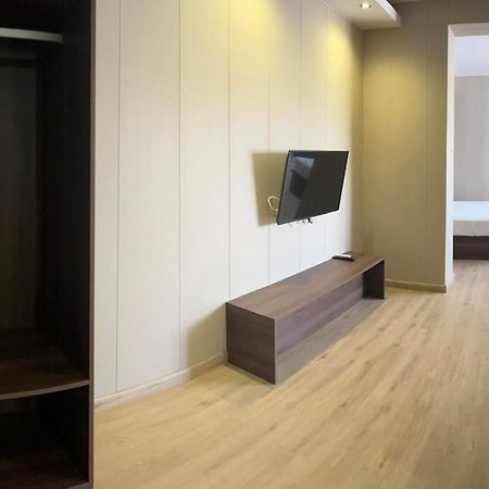 Hotel Nueva Europa Torredembarra Δωμάτιο φωτογραφία