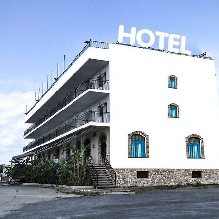 Hotel Nueva Europa Torredembarra Εξωτερικό φωτογραφία