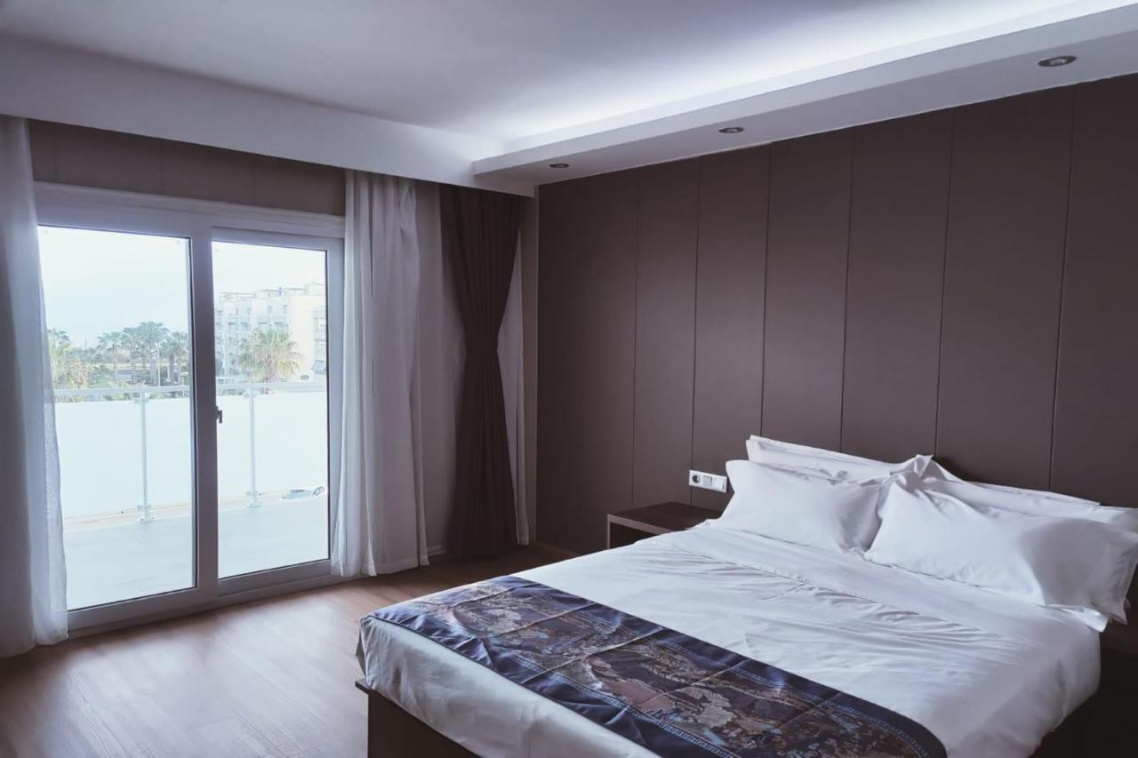 Hotel Nueva Europa Torredembarra Εξωτερικό φωτογραφία