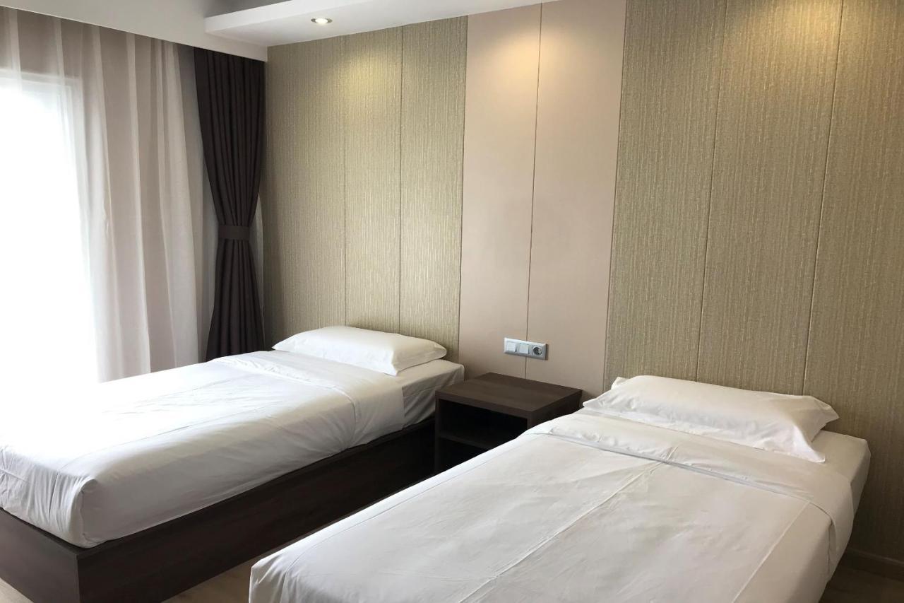 Hotel Nueva Europa Torredembarra Εξωτερικό φωτογραφία