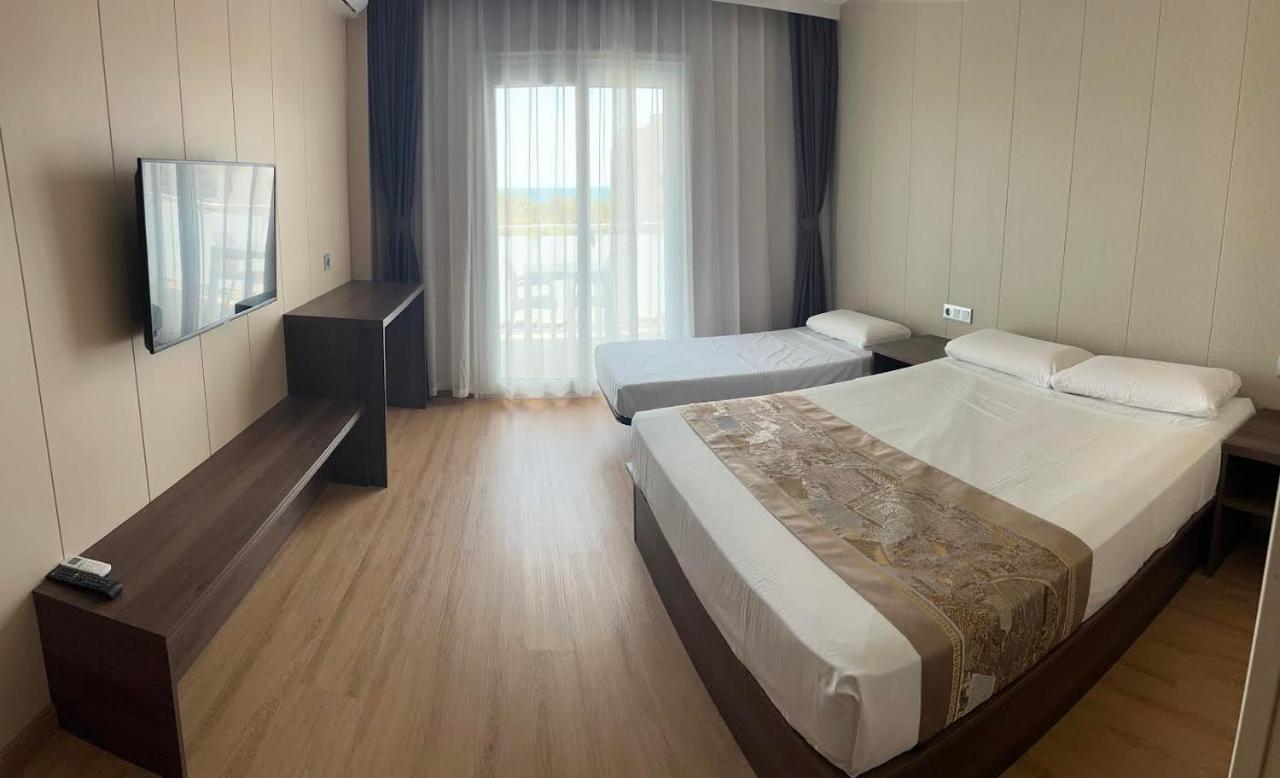 Hotel Nueva Europa Torredembarra Εξωτερικό φωτογραφία