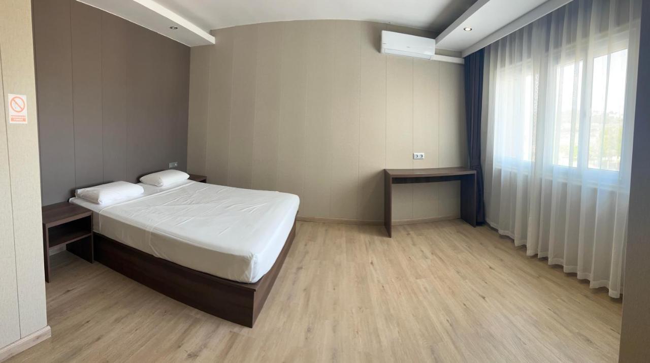 Hotel Nueva Europa Torredembarra Εξωτερικό φωτογραφία
