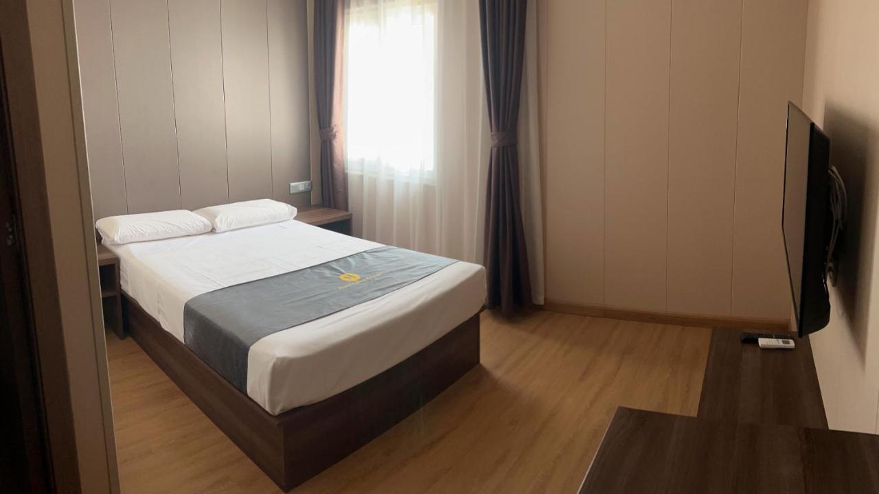 Hotel Nueva Europa Torredembarra Εξωτερικό φωτογραφία