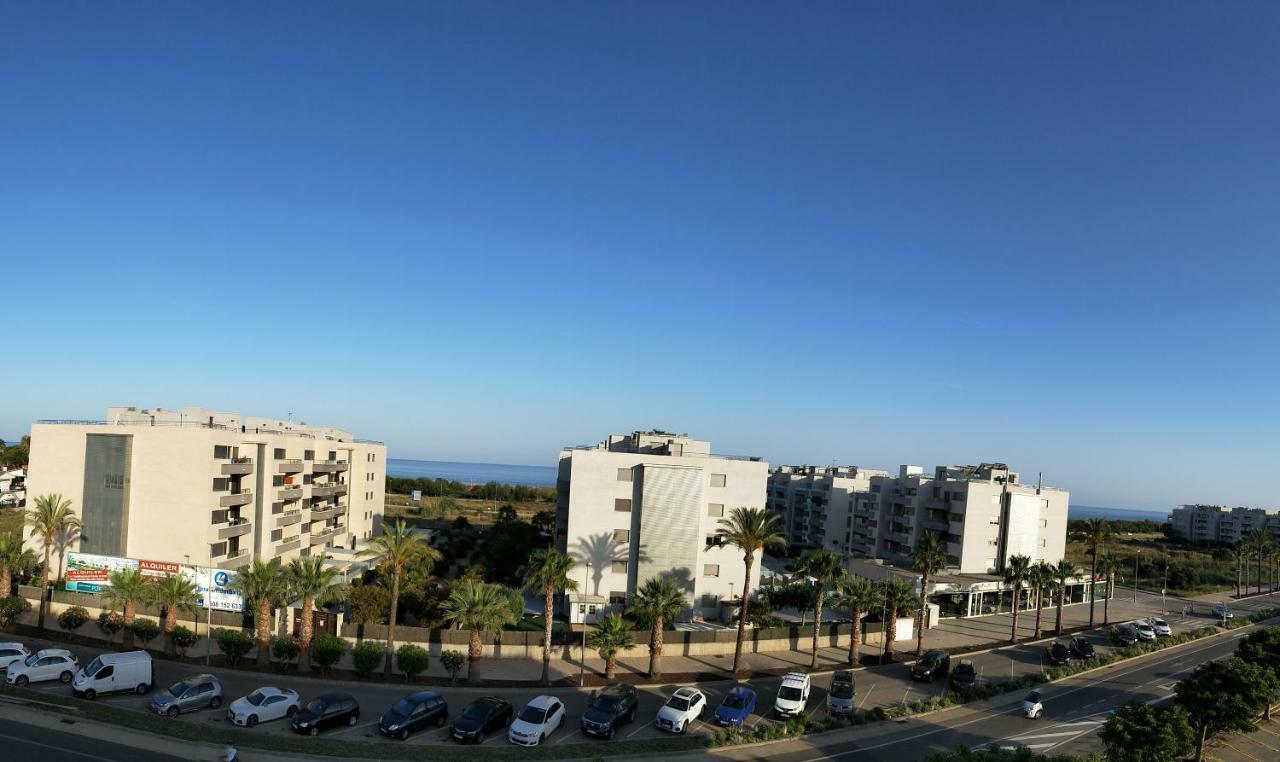 Hotel Nueva Europa Torredembarra Δωμάτιο φωτογραφία