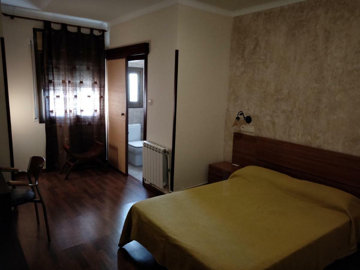 Hotel Nueva Europa Torredembarra Εξωτερικό φωτογραφία