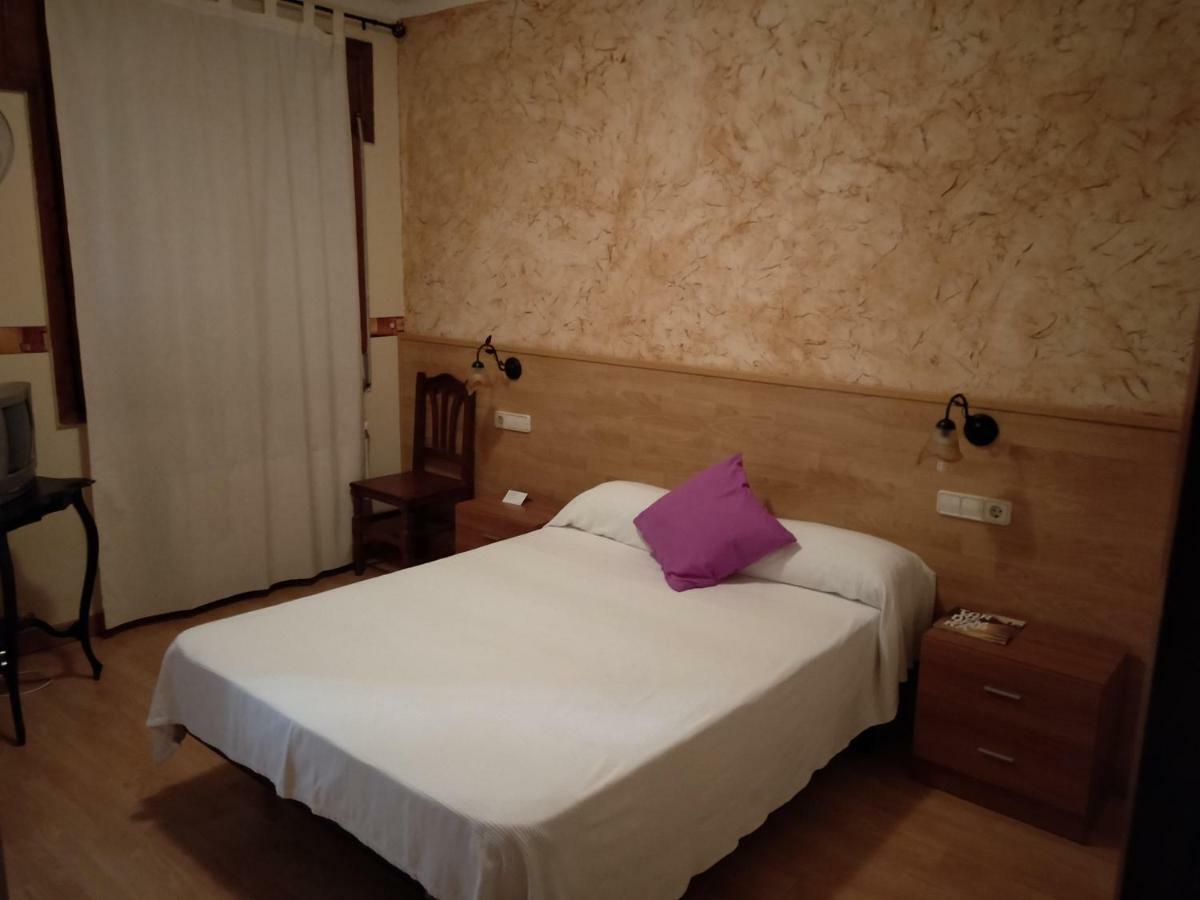 Hotel Nueva Europa Torredembarra Εξωτερικό φωτογραφία