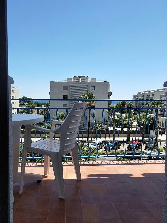 Hotel Nueva Europa Torredembarra Εξωτερικό φωτογραφία