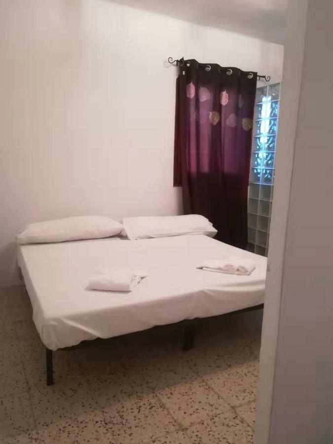 Hotel Nueva Europa Torredembarra Εξωτερικό φωτογραφία