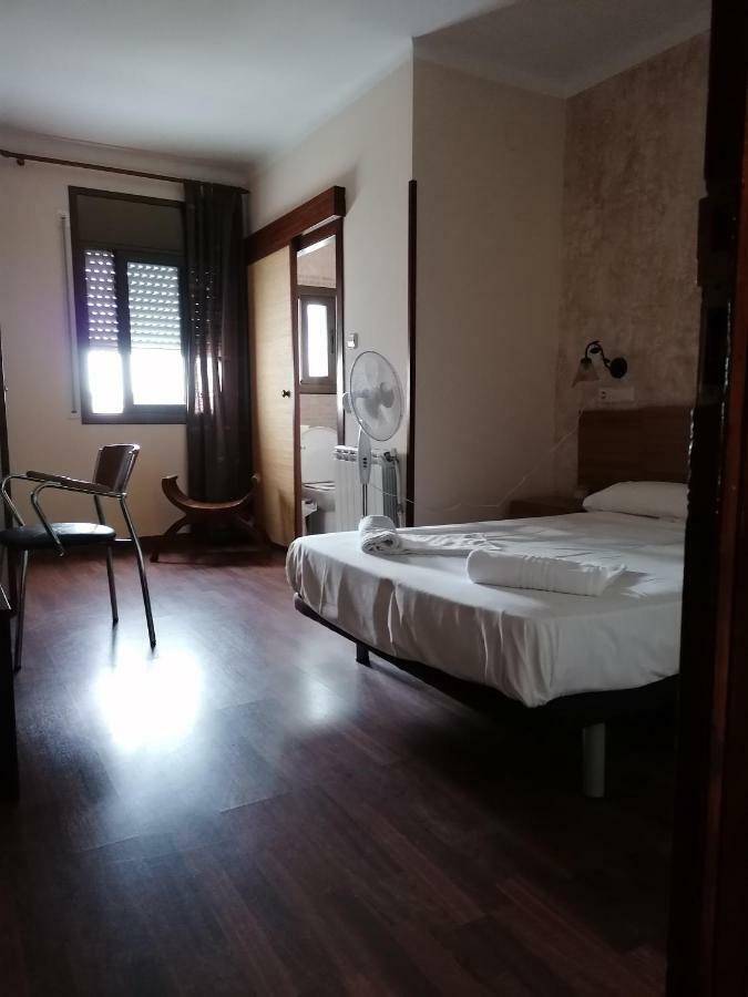 Hotel Nueva Europa Torredembarra Εξωτερικό φωτογραφία