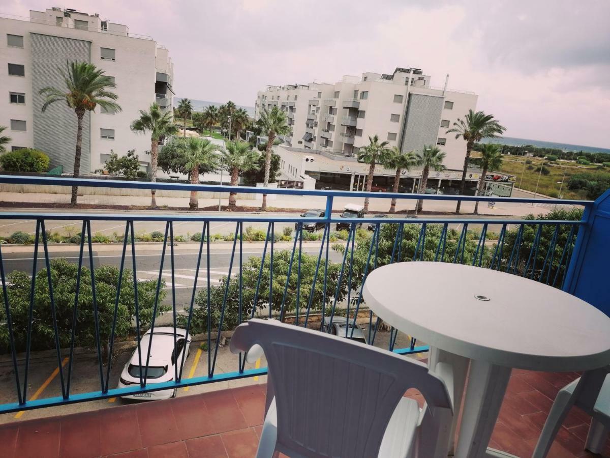 Hotel Nueva Europa Torredembarra Εξωτερικό φωτογραφία